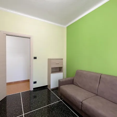 Casa Lucente דירה *