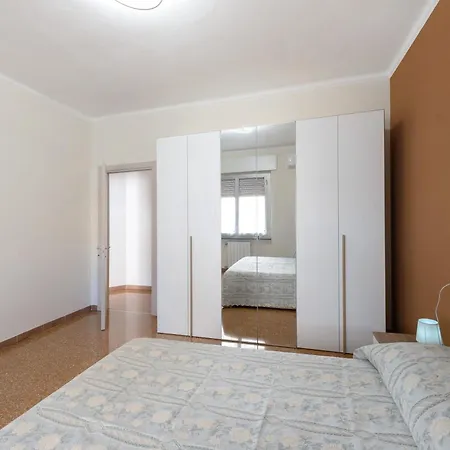 Appartement Casa Lucente *