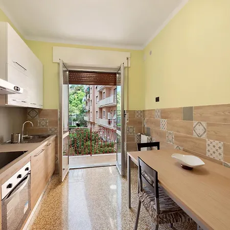 Casa Lucente
