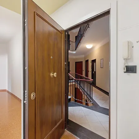 Appartement Casa Lucente Gênes