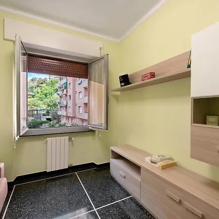 Apartamento Casa Lucente *