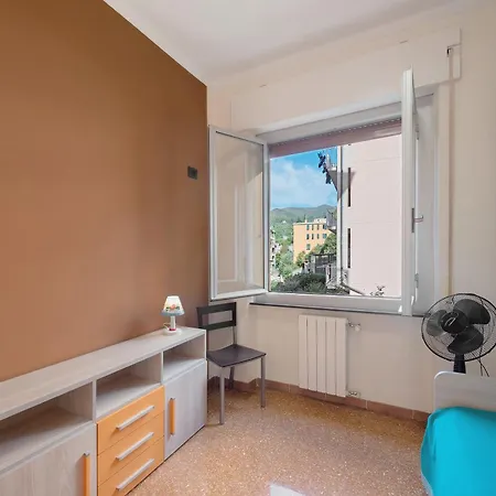 Casa Lucente *
