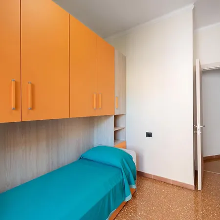 Apartment Casa Lucente Genoa