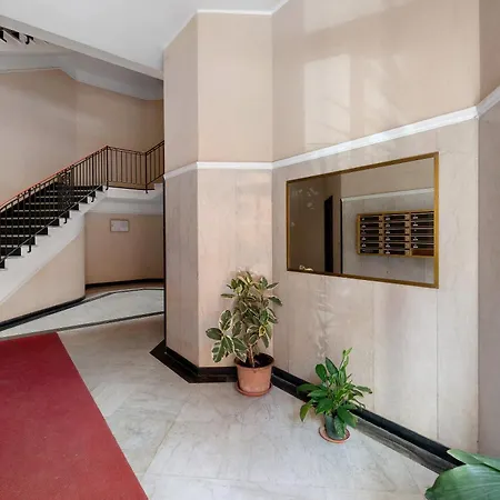 Casa Lucente Génova
