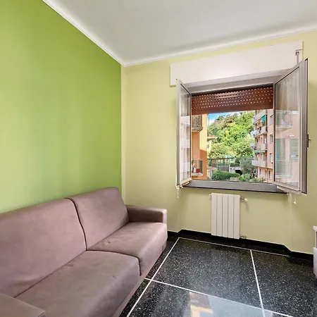 Casa Lucente Apartment