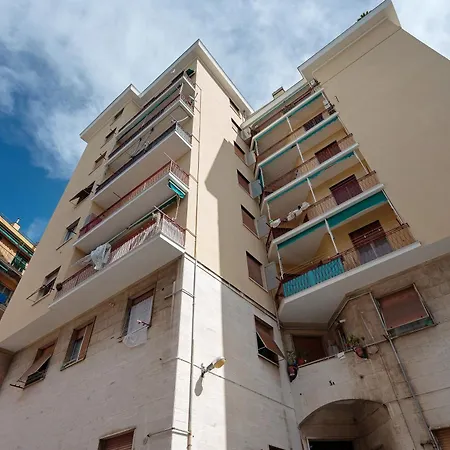 Apartamento Casa Lucente *