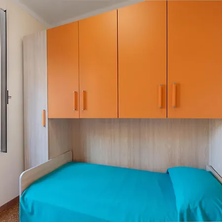 Apartamento Casa Lucente *