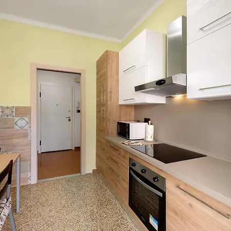Apartamento Casa Lucente *