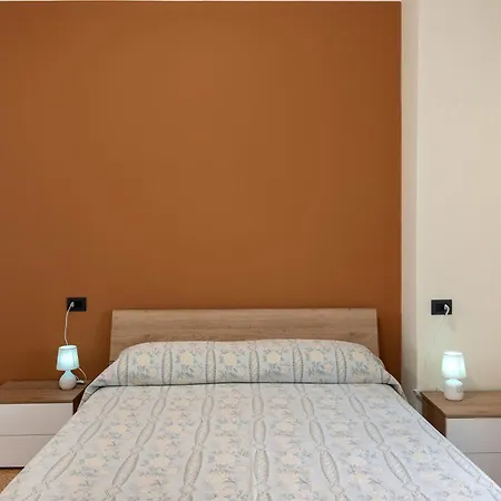 Casa Lucente * Genova