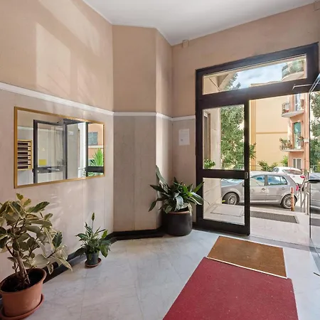 Casa Lucente Lejlighed Genova
